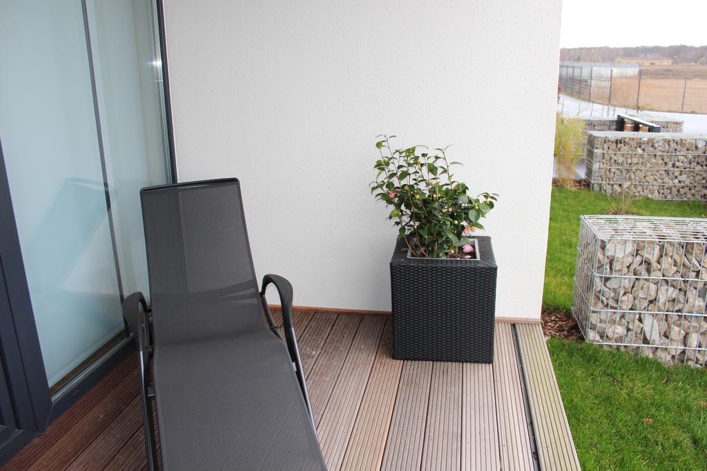 Apartment Zwenkauer See الغرفة الصورة