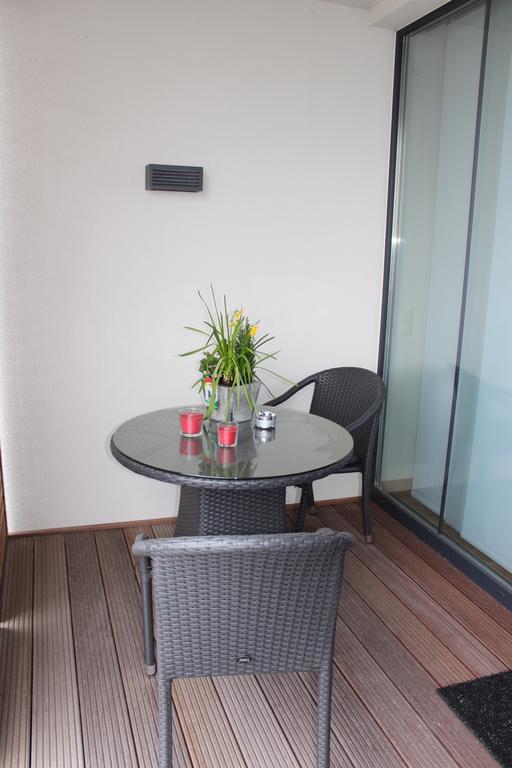 Apartment Zwenkauer See الغرفة الصورة
