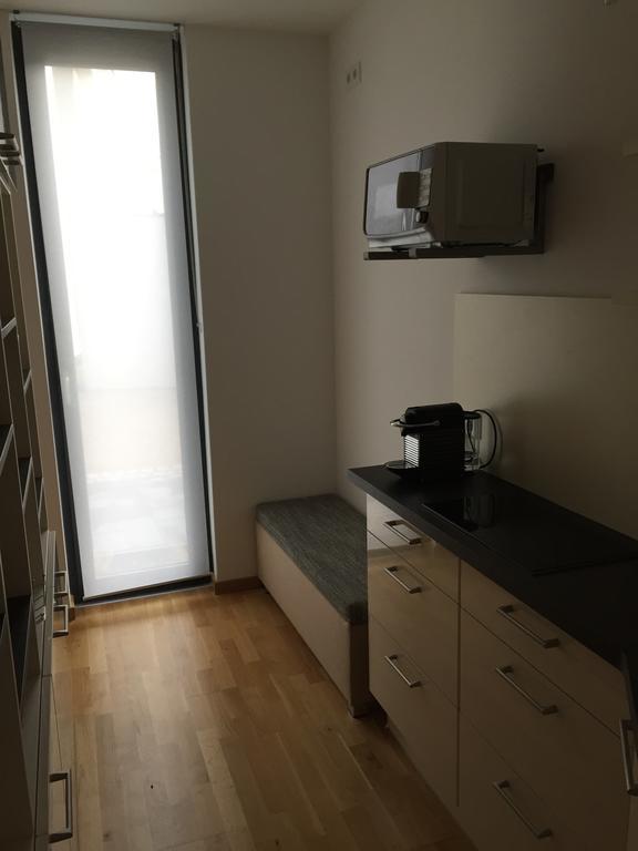 Apartment Zwenkauer See الغرفة الصورة