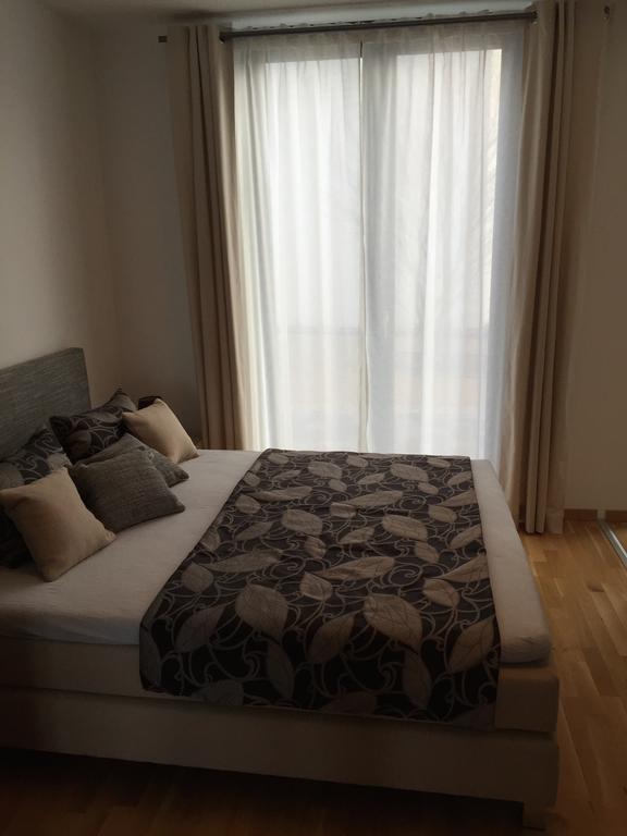 Apartment Zwenkauer See الغرفة الصورة